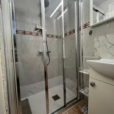 Precioso Centro Apartment Madrid