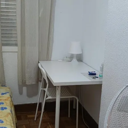Gasthof Habitacion Individual Excelente Ubicacion *