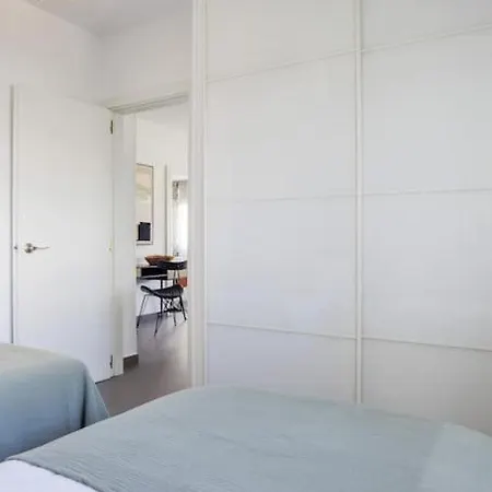 Heima Amazing Views Apartment