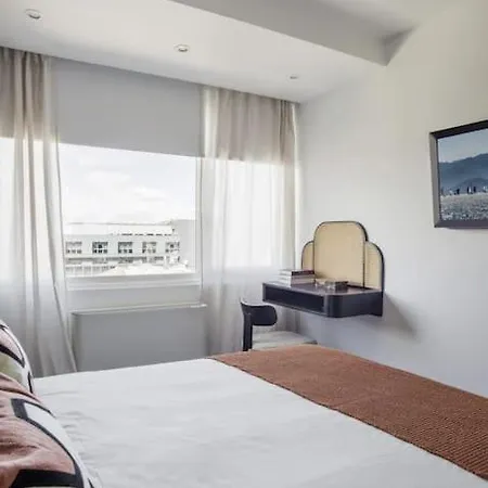 Apartment Heima Amazing Views *