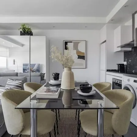 Apartment Heima Amazing Views *