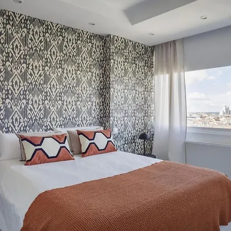 Apartment Heima Amazing Views