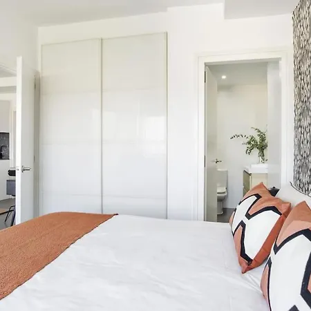 Apartment Heima Amazing Views