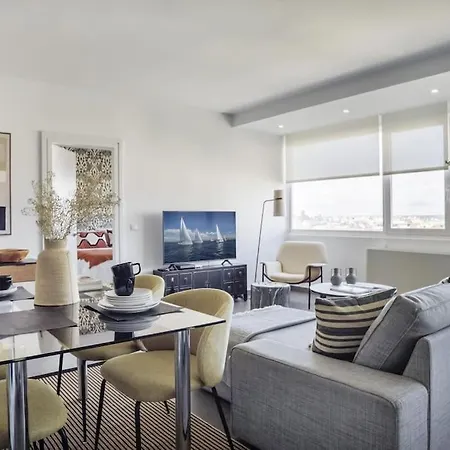 Heima Amazing Views Apartment *