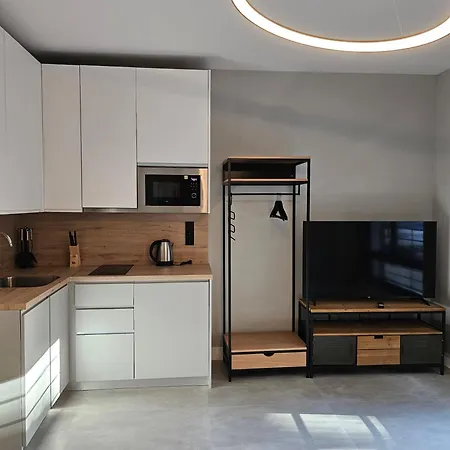 Loft Imperial Apartment