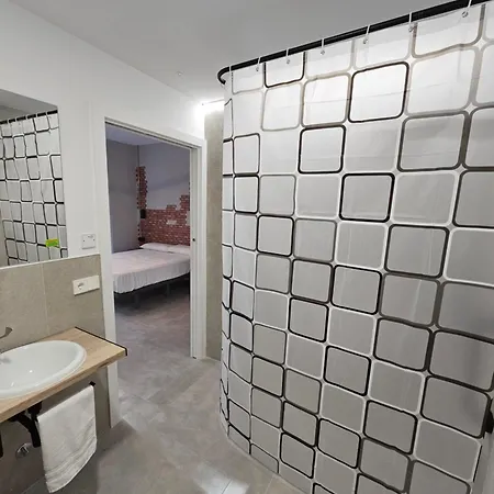 Apartment Loft Imperial Madrid
