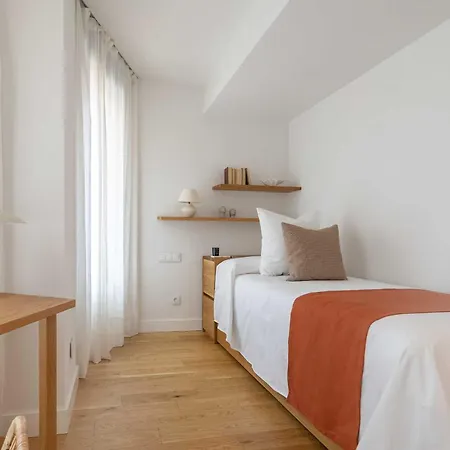Apartment Duplex Con Piscina Y Garaje En Ciudad Jardin