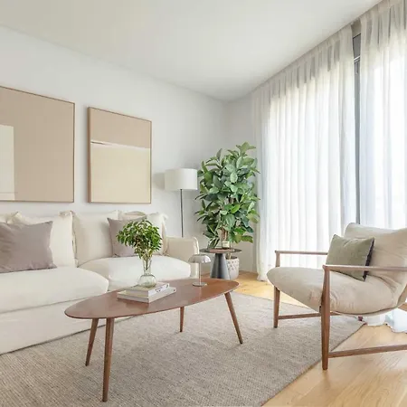 Duplex Con Piscina Y Garaje En Ciudad Jardin