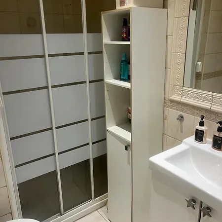 Arroyo House Ls Apartmán