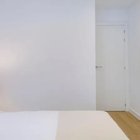 아파트 Alejandro Dumas Exclusive Living