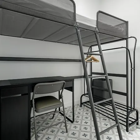 Apartment Charming Urban *