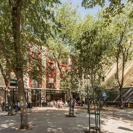 60 M² + Ac *