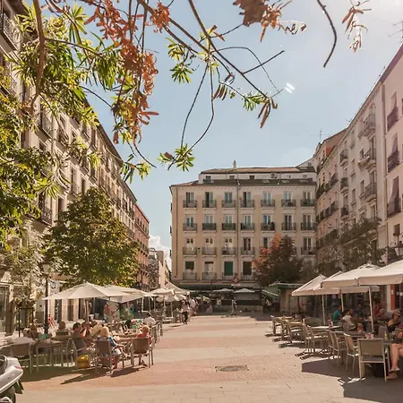 60 M² + Ac Madrid