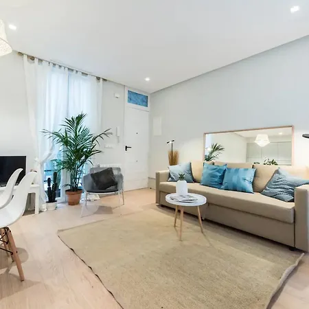 60 M² + Ac Madrid