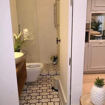 60 M² + Ac * Madrid