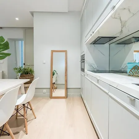 Apartment 60 M² + Ac *
