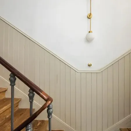 60 M² + Ac Apartment