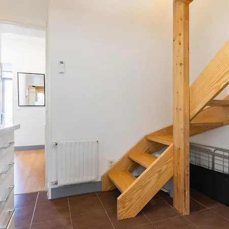 Apartamento 2 Bedrooms 1,5bathrooms Furnished - Sol - Bright & Functional - Mintystay Madrid