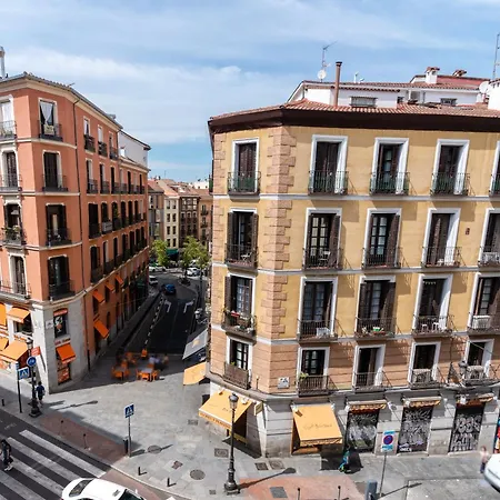 2 Bedrooms 1,5bathrooms Furnished - Sol - Bright & Functional - Mintystay Apartamento *