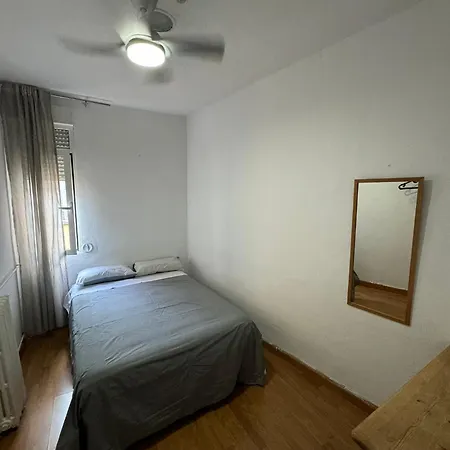 Rosales Residences *