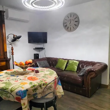 Gran A 5 Paradas De Metro Del Centro Privat bolig *