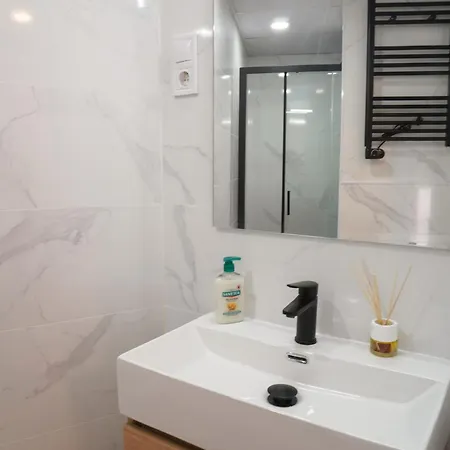 Ch Oporto 1 Apartment