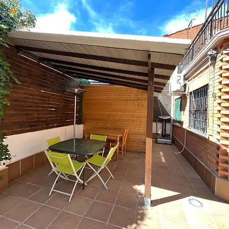 Casa de hóspedes Hello