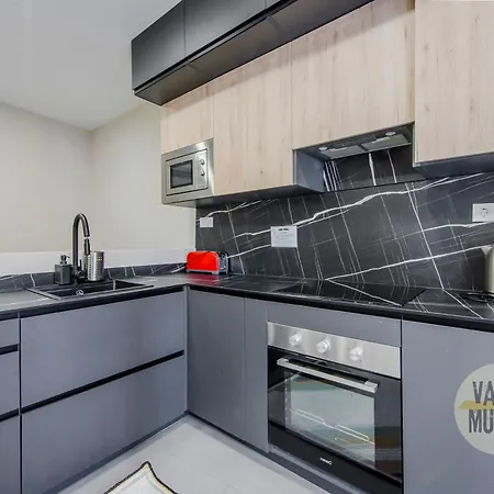 Appartement Sabor Madrileno Para 5 En Calatrava 19 - E2 *