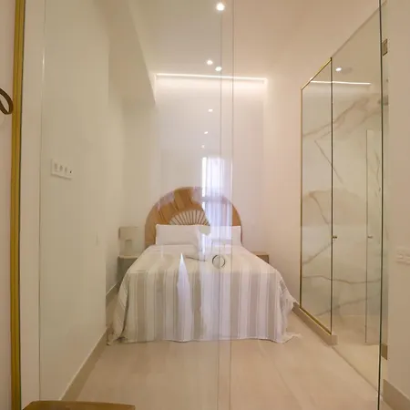 Apartment Orilla Del Bernabeu *