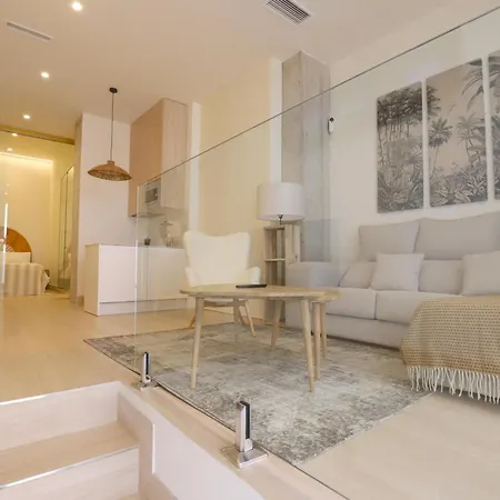 Orilla Del Bernabeu Apartment Madrid