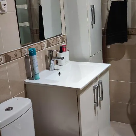 Excelente Habitacion Con Bano Privado Guest house