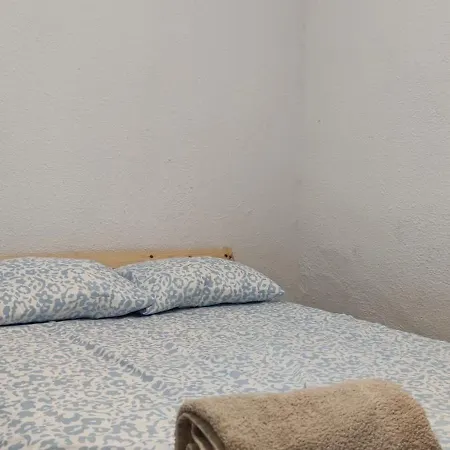 Excelente Habitacion Con Bano Privado