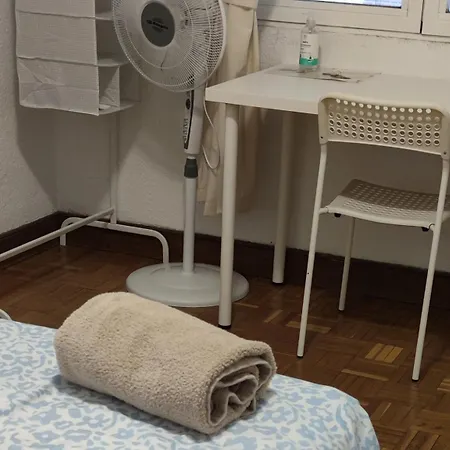 Excelente Habitacion Con Bano Privado