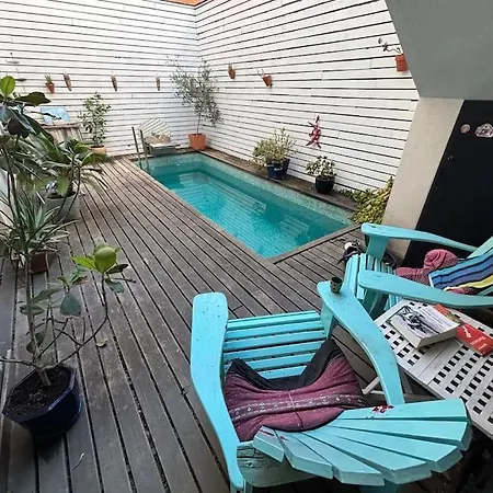 Estupenda Casa Compartida De Arquitecto!