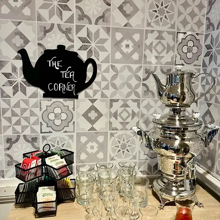 库特佐梅迭姆酒店