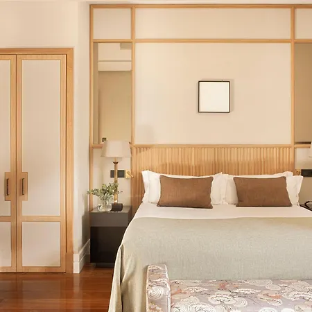 Unico Madrid, Small Luxury Hotel