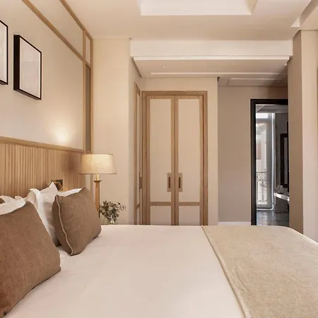 Hotel Unico Madrid, Small Luxury