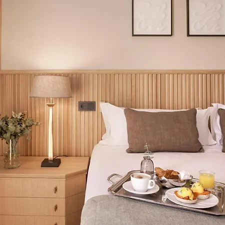 Hotel Unico Madrid, Small Luxury Madrid