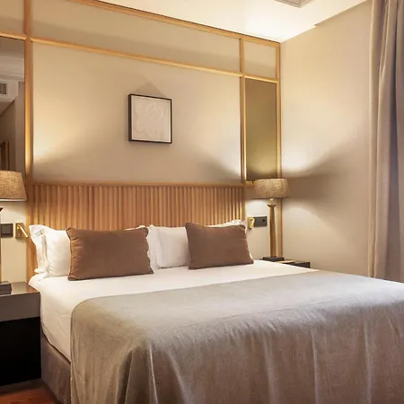 Unico Madrid, Small Luxury Hotel