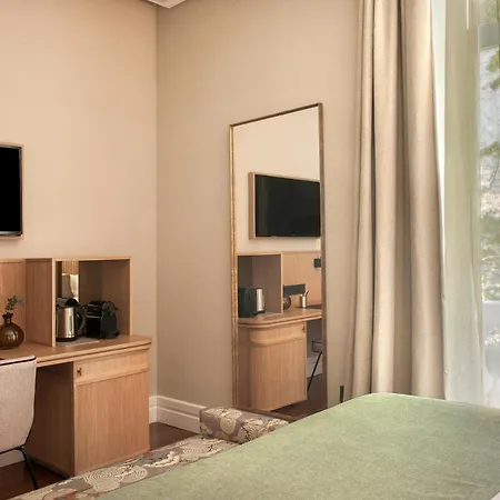 Unico Madrid, Small Luxury Hotel Madrid