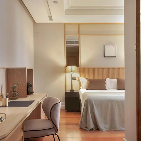 Unico Madrid, Small Luxury Hotel