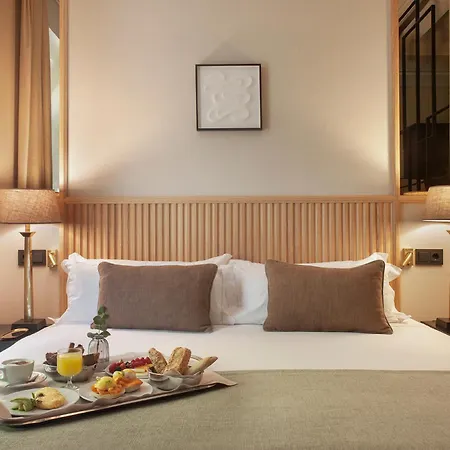 Unico Madrid, Small Luxury Madrid