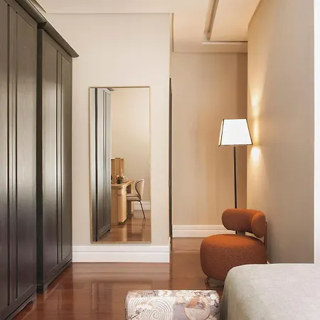 Hotel Unico Madrid, Small Luxury