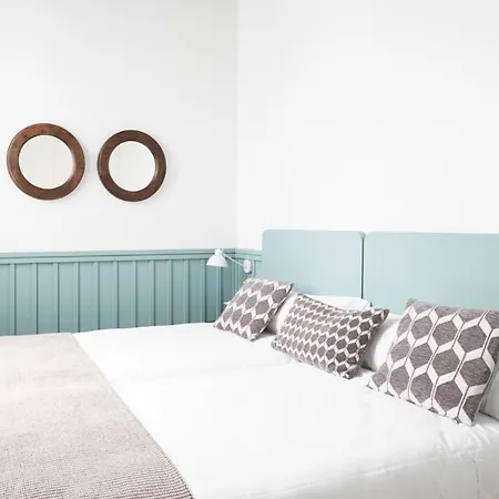 Principe 7 Apartman Madrid