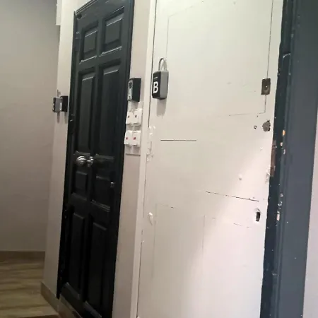 Apartment Acogedor En Gran Via *