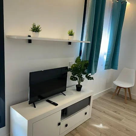 S8 Atico Nuevo, * Madrid