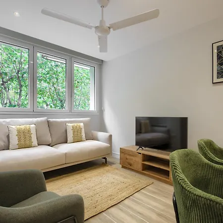 Apartmán Dobo Pinar Aptos