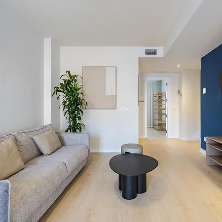 Puerto Alto By Olala Homes アパート マドリード