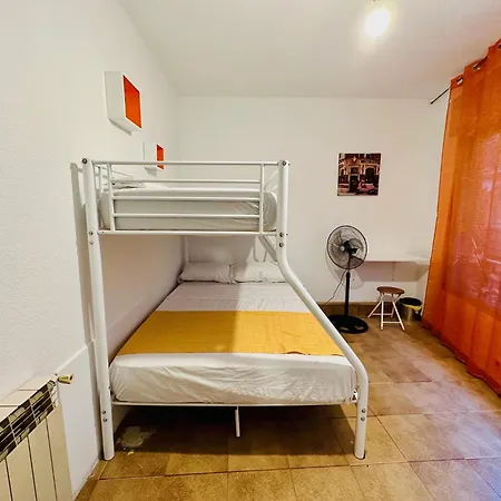 Punta Me In Downtown Apartment *