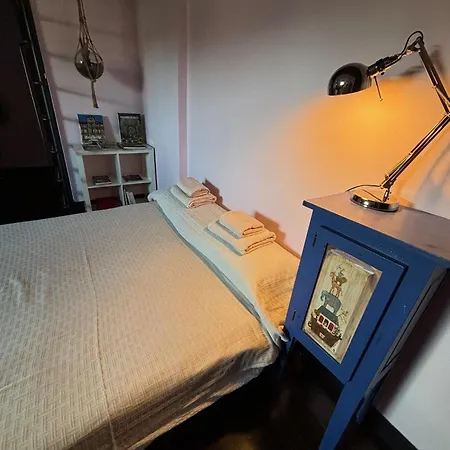 Estupenda Casa Compartida De Arquitecto! Holiday home